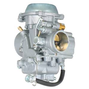 lot 4175 image: Carburetor Carb Replacement for 1994-1998 Suzuki King Quad 300 LTF4WDX  1999 Suzuki King Quad 300 Throttle Cable Threaded Type