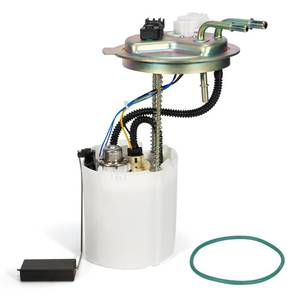 lot 11195 image: Aumzong SP6750M Electric Fuel Pump Module,Compatible with 2015-2019 Chevrolet Tahoe GMC Yukon Cadillac Escalade 5.3L 6.2L,Replacement FG2105 wPressure Sensor & Sending Unit