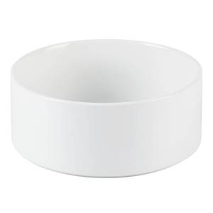 lot 11237 image: Havniva 8.3 Ceramic Dog Bowls, Dog Food and Water Bowl for Large Dogs, Durable Dog Water Bowl with Non-Slip Rubber Base Large Capacity Pet Feeding Bowl
