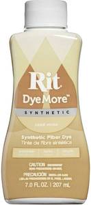 lot 12259 image: Rit DyeMore Liquid Dye, Sandstone