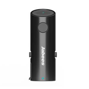 lot 12309 image: Jabees HearLink 3-in-1 Hearing Enhancement Device - Pocket Talker, Long-Range Listening Device - Wireless Remote Microphone & Audio Transmitter - Cost-Effective Alternative to BAHA for HOH