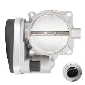 lot 14088 image: Throttle Body Compatible with Chrysler 300 2005-2012, for Dodge Challenger 2008-2012, Charger 2006-12, Durango 2011-12, Magnum 05-2008, for Jeep Commander 2006-2010, Grand Cherokee 05-12