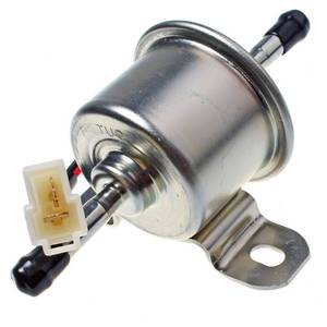 lot 20137 image: JEENDA Fuel Pump RC601-51352 RC601-51350 for Kubota M108 BX2350 BX2360 BX23 BX23D BX24 BX24D BX22 BX25 BX2660 BX2660D ZD18 ZD18F ZD21 ZD21F ZD221 ZD25F ZD28 ZD28F ZD321 ZD321N ZD323 ZD326P ZD326S
