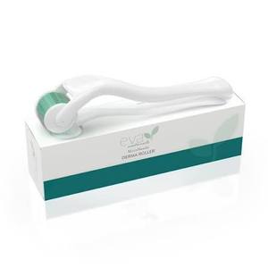 lot 18198 image: Eva Naturals Micro Needle Roller 0.25mm