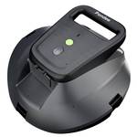 (2026 Upgraded) Pondee X1 Robotic Pool Vacuum, Cordless Pool Cleaner with 120-Min Runtime, Auto-Parking, 2.5h Fast Charging, for Above-Ground & Flat-Bottom Inground Pools up to 850 sq.ft
