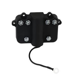 lot 6295 image: zayody Switch Box Ignition Pack Compatible with Mercury Mariner Outboard Engine 18HP 20HP 25HP 35HP 40HP 2Cyl Power Pack Replacement for 18-5776 339-7452A3 339-7452A2 339-7452A1 114-7452A3
