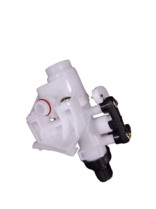 lot 6386 image: RV Toilet Valve Module Assembly 31705 31688 by Vypart
