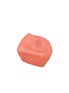 lot 6392 image: Super Solid Squish Cube Squeeze Stress Ball