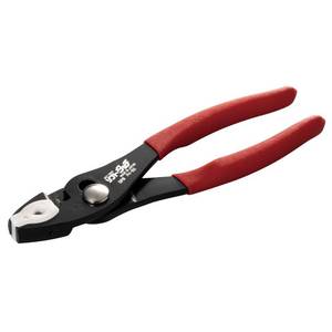 lot 6396 image: Igarashi IPS PH-165 Non-marring Plastic Jaw Soft Touch Slip Joint Pliers (Japan Import)