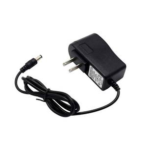 lot 6459 image: 4.5V 1Amp AC to DC Adapter Power Supply, 4.5W 1000ma AC 100-240V to 4.5V, 2.5mm X 5.5mm Plug(Pay Attention to The Size. Make Sure it Works for Your Products)