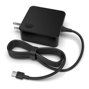 lot 12367 image: GUSUUI Power Adapter for T-Mobile 5G Internet Gateway for Arcadyan KVD21 Power Cord, USB Type C (5FT)