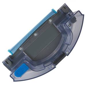 lot 14282 image: BuleVina Water Tank Replacement Compatible for Yeedi Vac Max, Compatible for T8T8aiviN8proYeedi Vac Station Vac Max Vac 2 Pro Robot Vacuum Cleaner, Accessories Vacuum Cleaner Water Tank