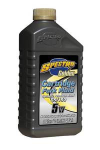 lot 14298 image: Spectro Oil L.GSCF85150 Cartridge Fork Fluid,1 Pack