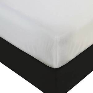 lot 19743 image: BLISSFORD Plastic Mattress Protector - Heavy Duty, Fitted Vinyl - Plastic Mattress Cover King Size Bed, Rubber Sheets for Bedwetting Adult or Child, 100% Waterproof Sheets King Size