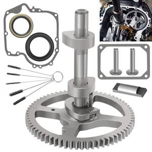 lot 19746 image: 84005207 793880 Camshaft - for B&S 793880 793583 792681 791942 795102 Cam Replacement Kit with 795387 Oil Seal Ring and 697110 Crankcase Gaskets