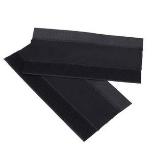 lot 20266 image: Alomejor 2pcs Frame Protector Chainstay Protector Frame Pad Cover