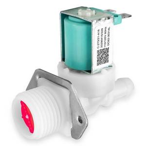 lot 20310 image: DC62-30314L Dishwasher Water Inlet Valve Compatible with SAMSUNG Dishwasher,Replacement 3992459 AP5582579 PS4209101