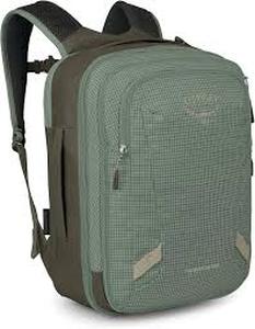 lot 1813 image: Osprey Transporter 26L Carry-On Travel Backpack