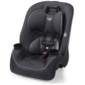 lot 1844 image: Cosco Kids Easy Elite Slim All-in-One Convertible Car Seat