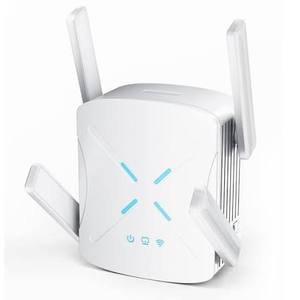 lot 2293 image: CF-XR182 WiFi 6 Dual Band Range Extender