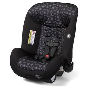 lot 5441 image: Cosco Kids Scenera Extend Convertible Car Seat