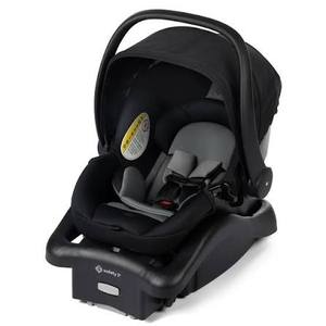 lot 9917 image: Safety 1st OnBoard Insta-LATCH Infant Car Seat