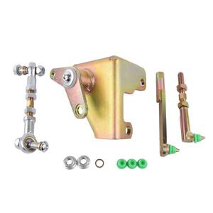 lot 1927 image: 4947100 Transfer Case Linkage Kit Replacement for 1997-2006 Jeep Wrangler TJ 2004-2006 Jeep Wrangler LJ