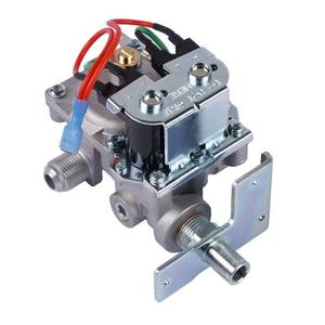 lot 1942 image: 12V DC 31098 RV Furnace Gas Valve Kit Compatible with Atwood Furnace Models, for Small Medium Large Furnaces, Replace 38611 12V DC Top