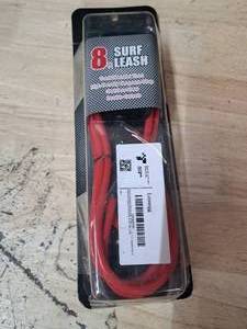 lot 4370 image: Lonngg 8ft Surf Leash