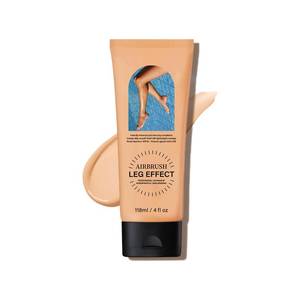 lot 4411 image: Leg Makeup Waterproof No Transfer,Legs Body Coverage Scar Tattoo Cover Up Makeup Waterproof Long Last Concealer for All Skin Tones. (2# Medium Golw)