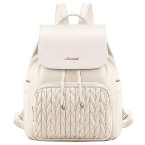 lot 5531 image: LOVEVOOK Mini Backpack for Women,Small Backpack Purse for Travel Work Cute Backpack Daypack With Anti-theft Pocket Mini Bag for Daily College Shopping