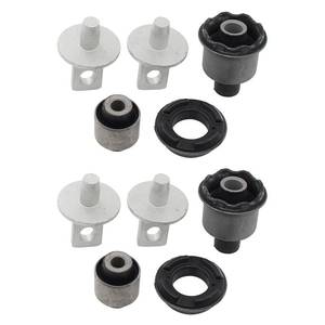 lot 6021 image: DriveFix Rear Axle Knucle and Trailing Arm Bushing Kit for Honda Civic 2006-2011