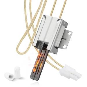 lot 6032 image: 5304534663 316489400 Gas Oven Igniter, Fit for Frigi-daire Oven Igniter, Ken-More Model 790 Series, 316489403, 316428500, 316428501, Ap3963540, 5304462661, By BOGDA used