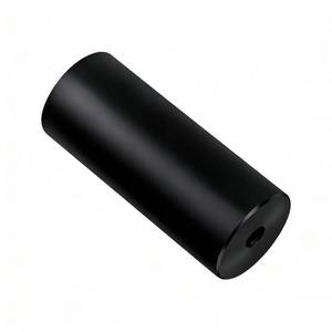 lot 6217 image: SeDeplacer 01000385 Front Mower Deck Roller Compatible with MTD 13AQ626P597 13AQ62GP897 14A9816P790, Fits for Troy-Bilt 14AA80TP711 14AA80TP766 14AP80TP766, Replaces 1000385, 731-3005, 753-04798