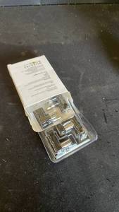 lot 12446 image: Sewing Machine Presser Foot Set