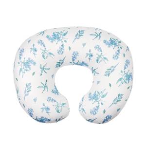 lot 14012 image: wirein Nursing Pillow Cover,Removeable Breastfeeding Pillow Slipcover,Breastfeeding Pillow Covers for Baby Newborn Infant,Comfortable Nursing Pillow Case for Baby Boys Girls,Green Sage
