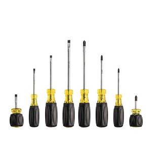 lot 14449 image: Jonard Tools� SDK-8 Screwdriver Set 8 pc Pack