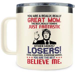lot 19816 image: UMACVN Gifts for Mom from Daughter Son - Mothers Day Gifts for Mom Wife - Birthday, Valentines, Mothers Day, Christmas Gift Ideas for Moms - Gift for Mama, Moms, Mother from Kids - 14 Oz Coffee Mug