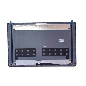 lot 19823 image: D-KXCPELE Replacement Laptop LCD Cover Back Rear Top Lid for Le novo IdeaPad 1-15ADA7 1-15AMN7 5CB1F36621 Silver