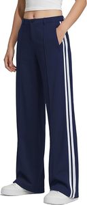 lot 2426 image: TruVat Womens Navy Blue Pants 28 Inseam Size Large