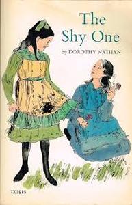 lot 2454 image: The Shy One by Dorothy Nathan