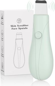 lot 2459 image: Face Skin Cleansing Scrubber Green
