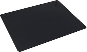 lot 4389 image: Razer Goliathus Mobile Stealth Edition Gaming Mouse Pad
