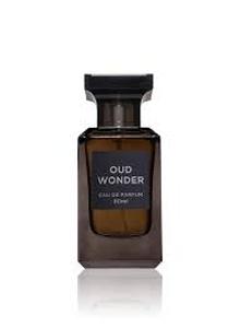 lot 12444 image: Oud Wonder Eau de Parfum Spray 2.7 fl oz