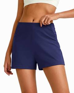 lot 2026 image: G4Free Athletic Running Shorts for Women 3 Summer Casual Shorts Elastic Waist Workout Gym Sports Active Shorts with Pockets(Royal Blue,XL)