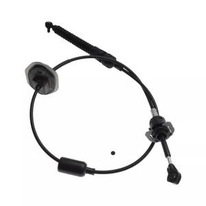 lot 11397 image: Tiny Force Black Shift Control Cable Compatible with Kia Sportage 2011 2012 2013 2014 2015 2016 Replace 46790-3W000