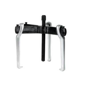 lot 12304 image: TIANAOKEJI 2 Jaw 3 Jaw Gear Puller, Heavy Duty Pulley Puller,Car Accessories Gear Bearing Flywheel Pulley Removal Tool,Gear Removal Tool Gear Puller (6inch)