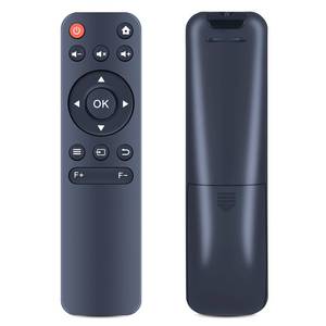 lot 12412 image: RETROSUN Replacement Remote Control for BKZ V18, for XuanPad K3 X3, for Tecaki X5 Mini Portable Outdoor Movie Projector, for WISHOLY X5, for Sovboi VB6