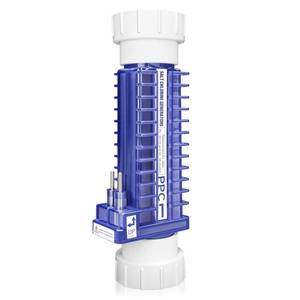 lot 13054 image: Leafinnerin PPC1 Salt Cell Compatible with Autopilot Pool Pilot Digital System  Replacement for Old Cell RC-3522,SC-36,AP-150  for 28K-40K Gallon Pools