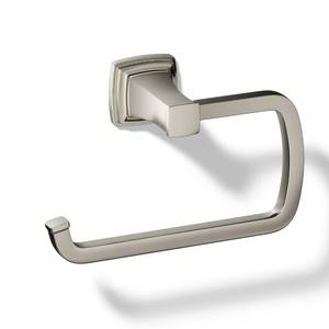 lot 13069 image: KOHLER RIFF TOWEL RING